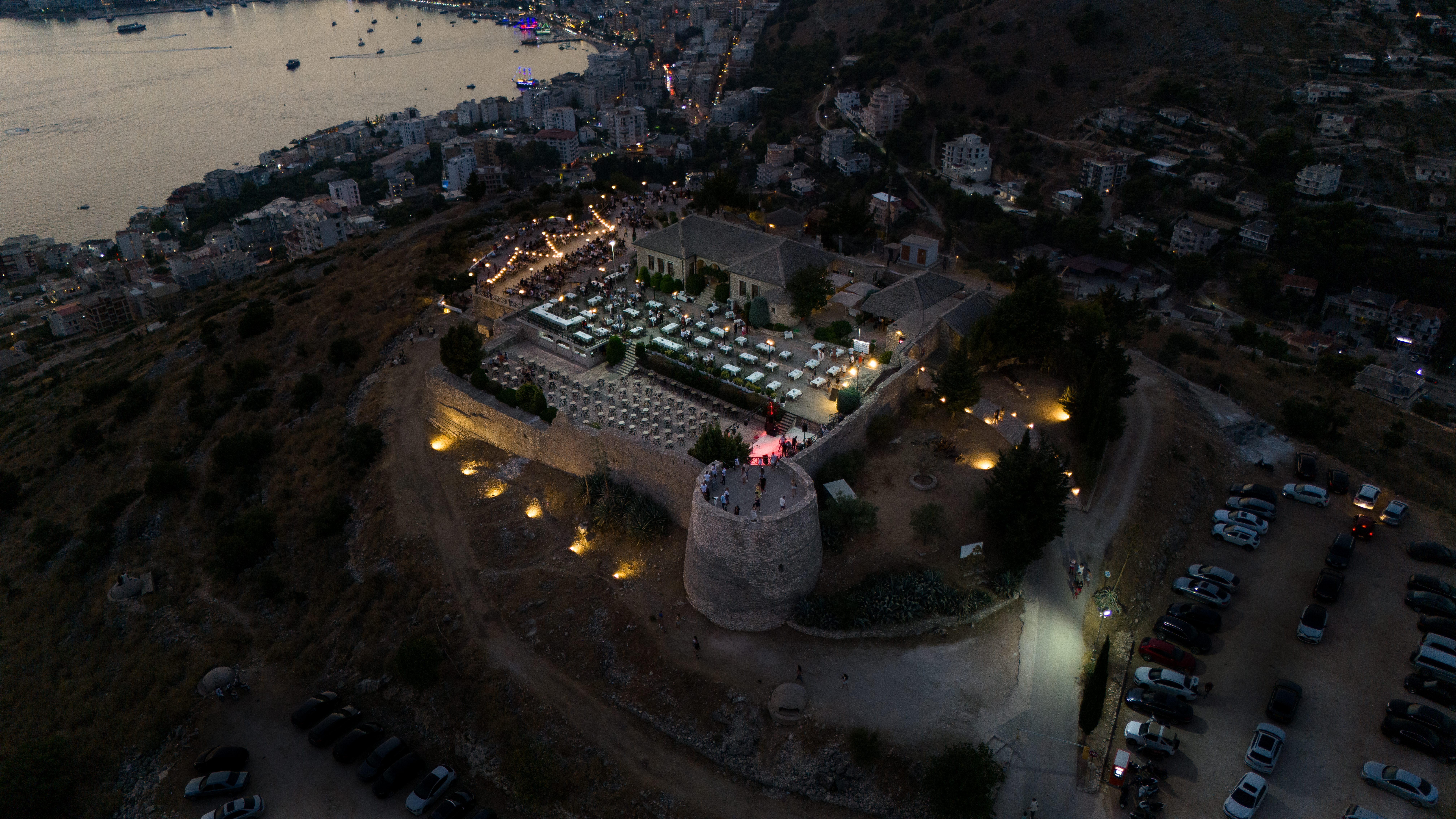 Construction & Surveying